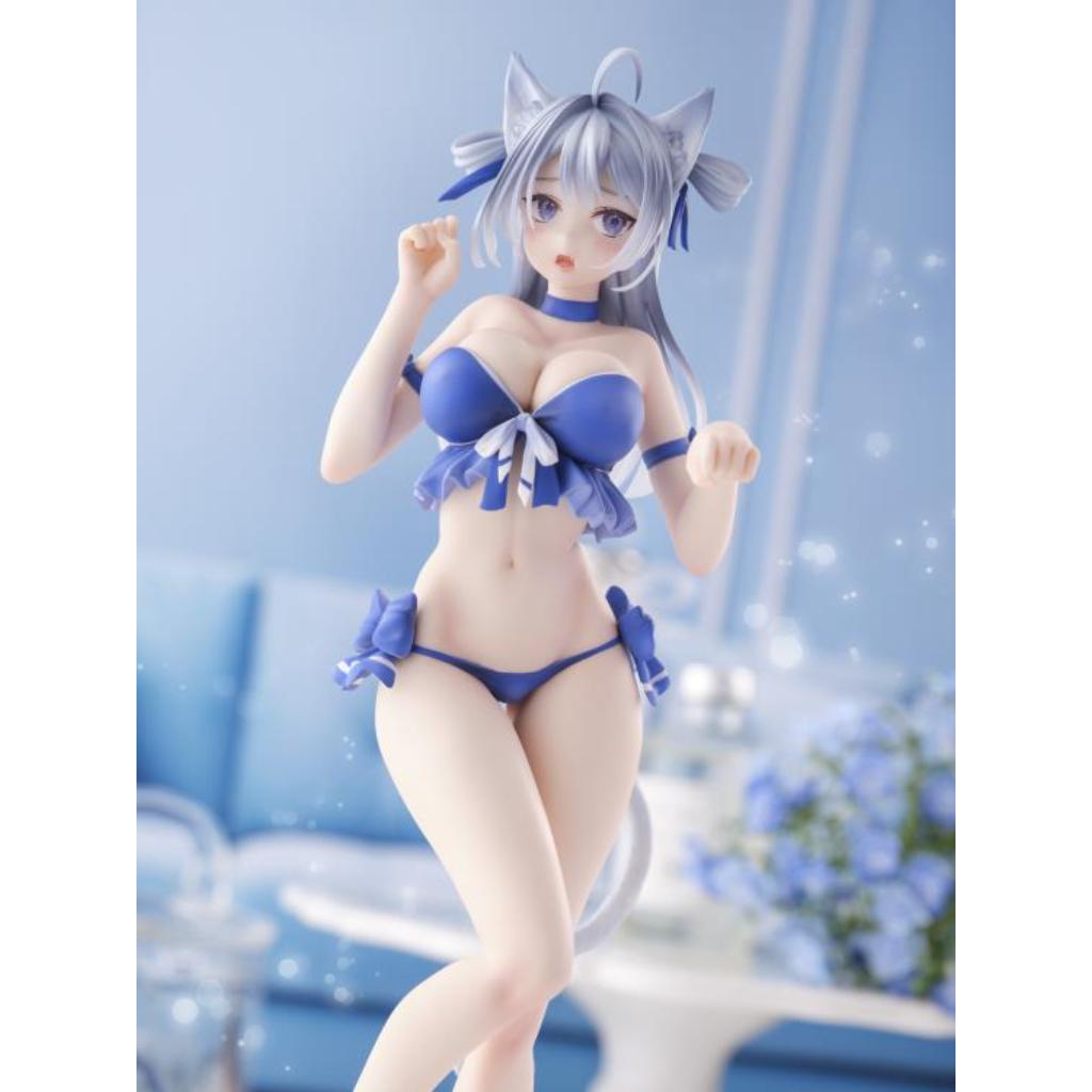 Chou- Mocha Figurine