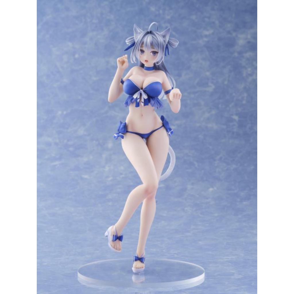 Chou- Mocha Figurine