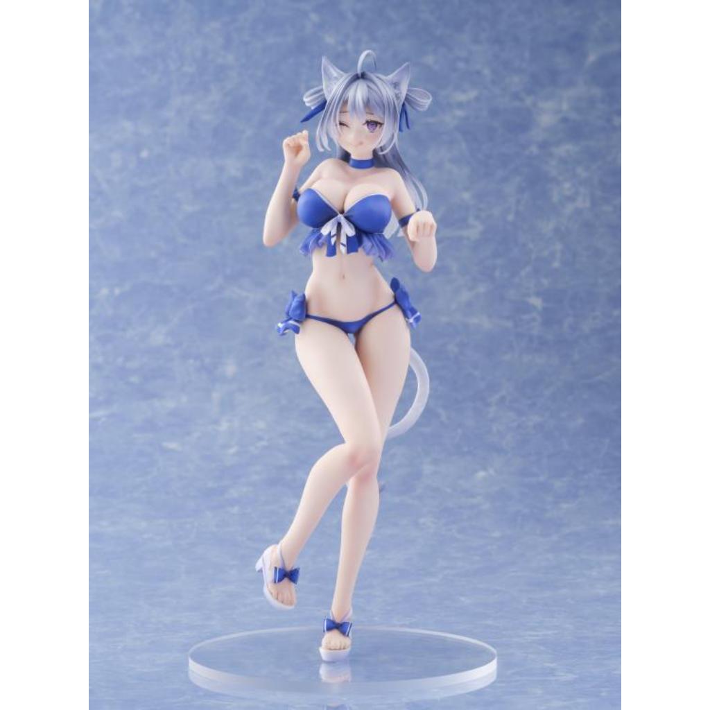 Chou- Mocha Figurine