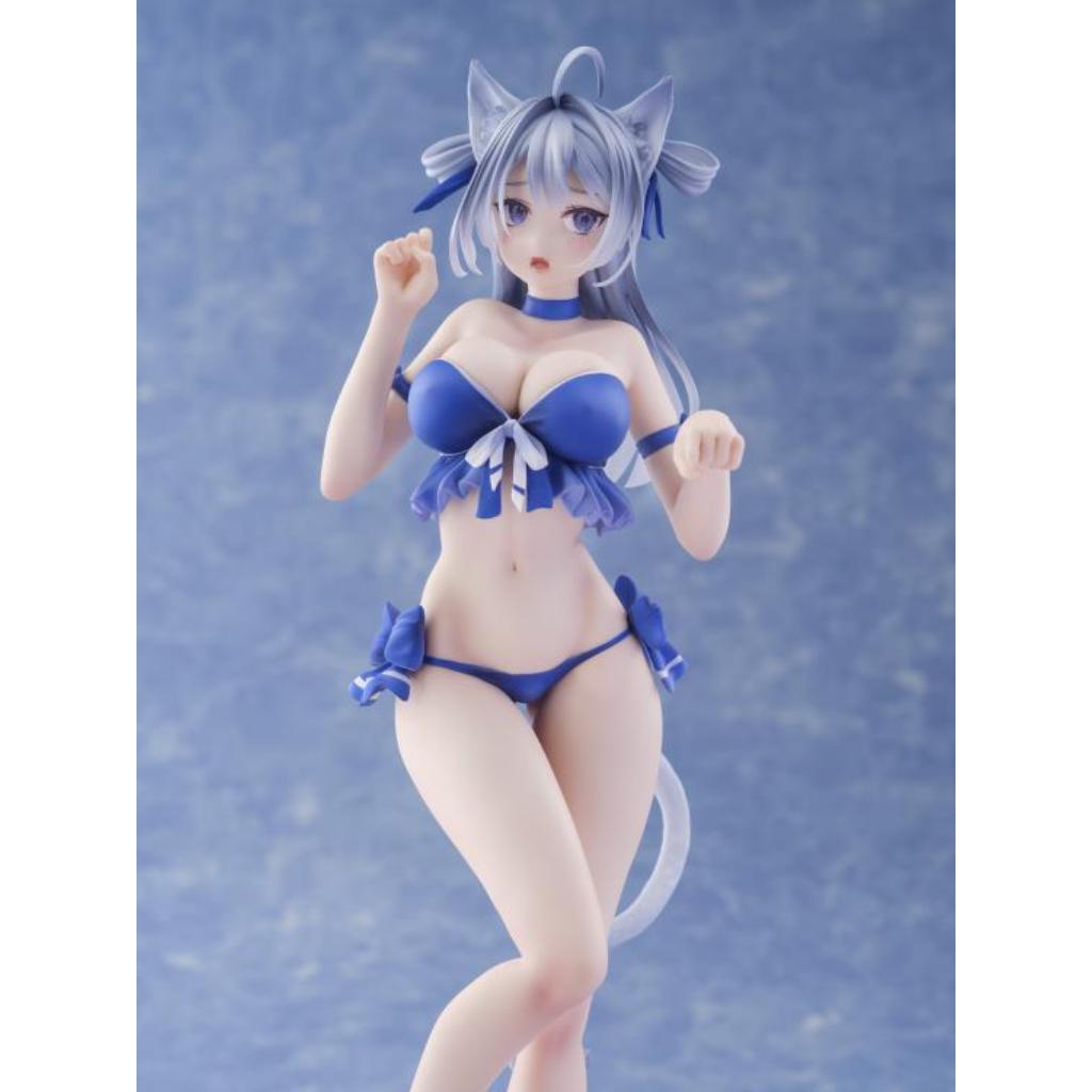 Chou- Mocha Figurine