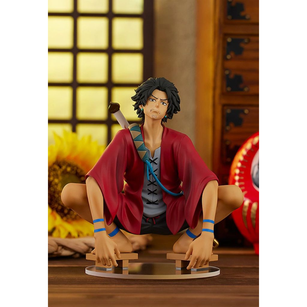 Samurai Champloo - Pop Up Parade Mugen L Size