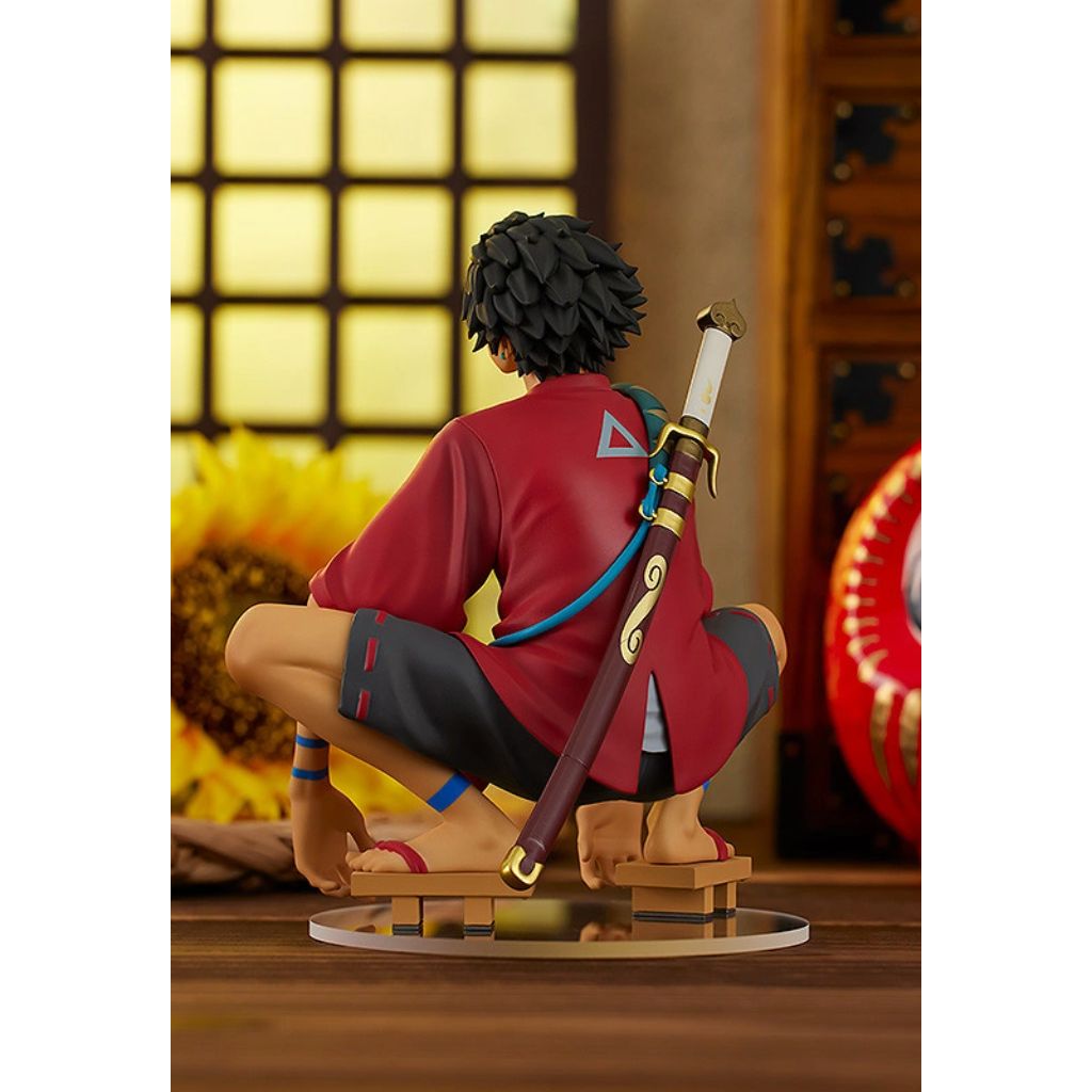 Samurai Champloo - Pop Up Parade Mugen L Size