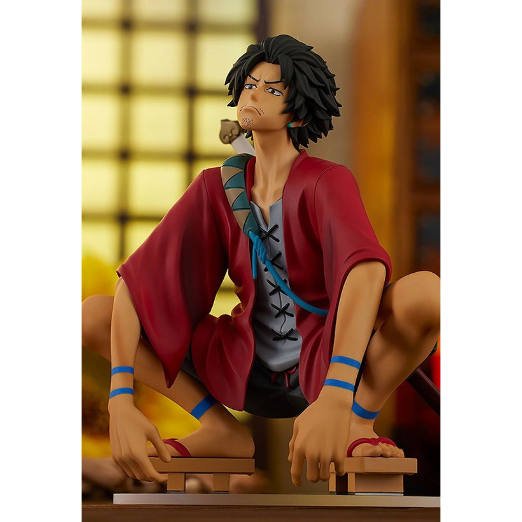 Samurai Champloo - Pop Up Parade Mugen L Size