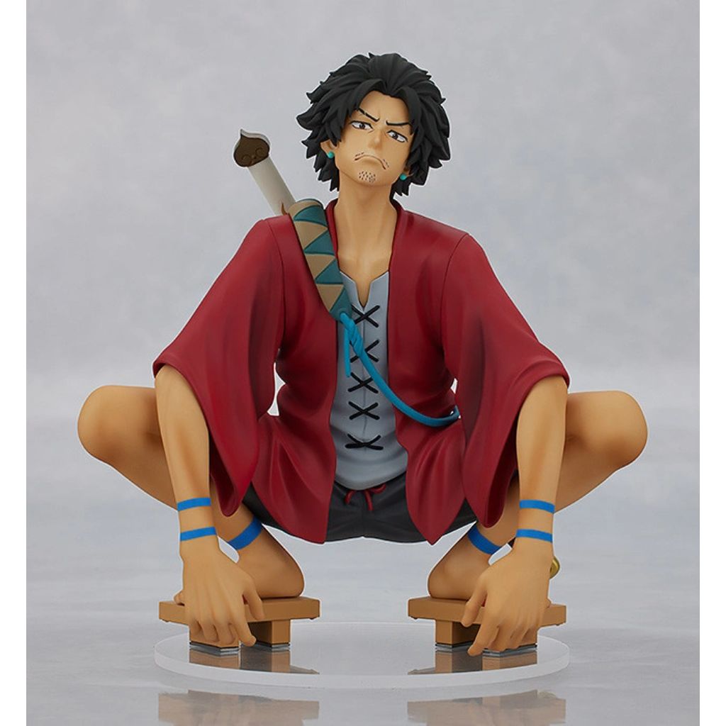 Samurai Champloo - Pop Up Parade Mugen L Size