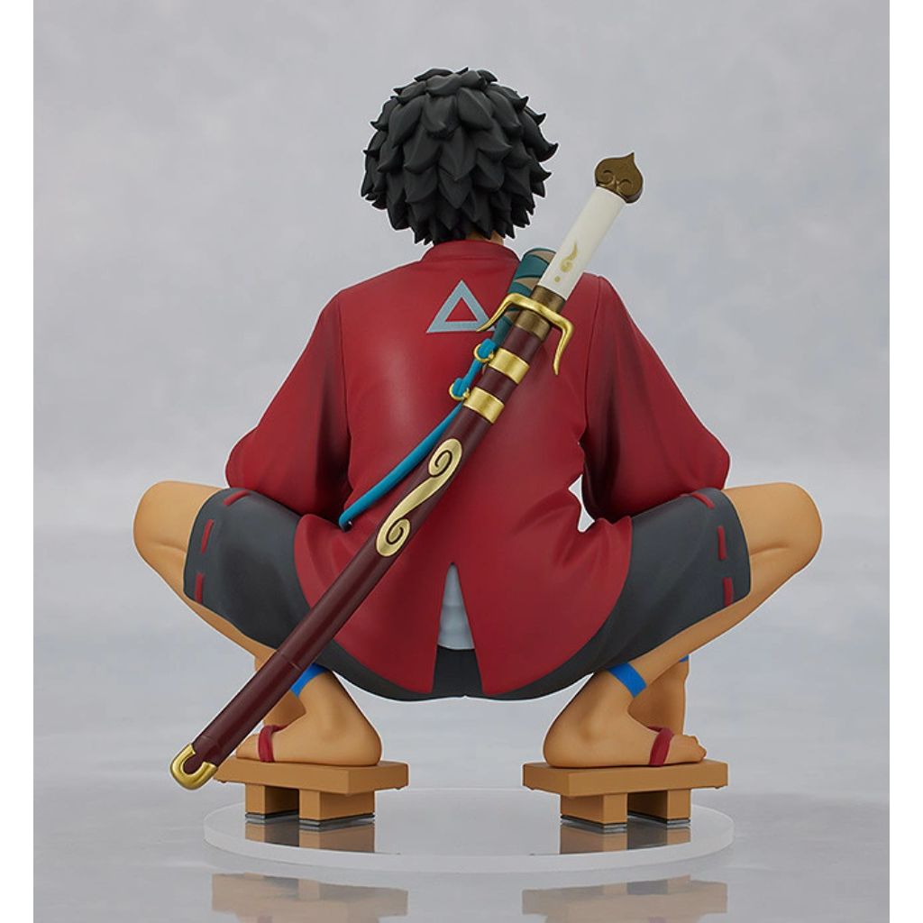 Samurai Champloo - Pop Up Parade Mugen L Size
