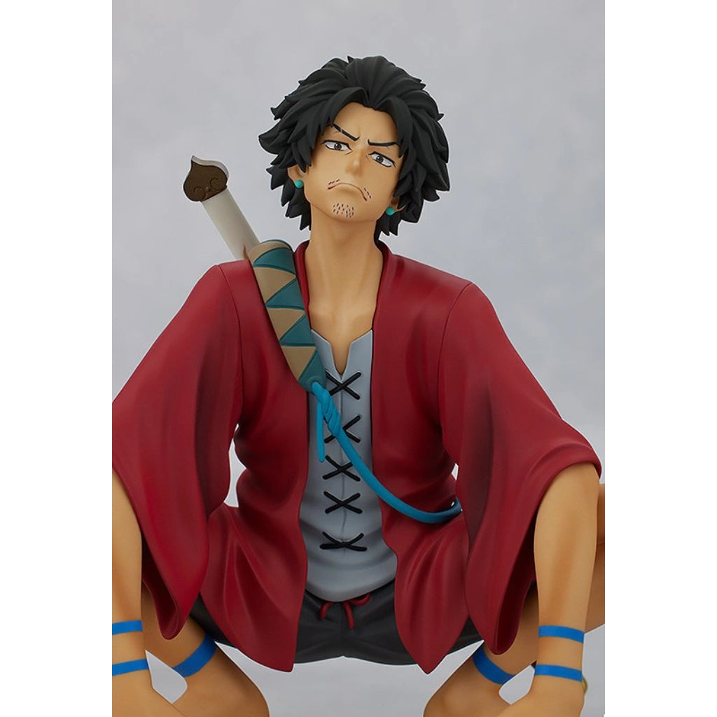 Samurai Champloo - Pop Up Parade Mugen L Size
