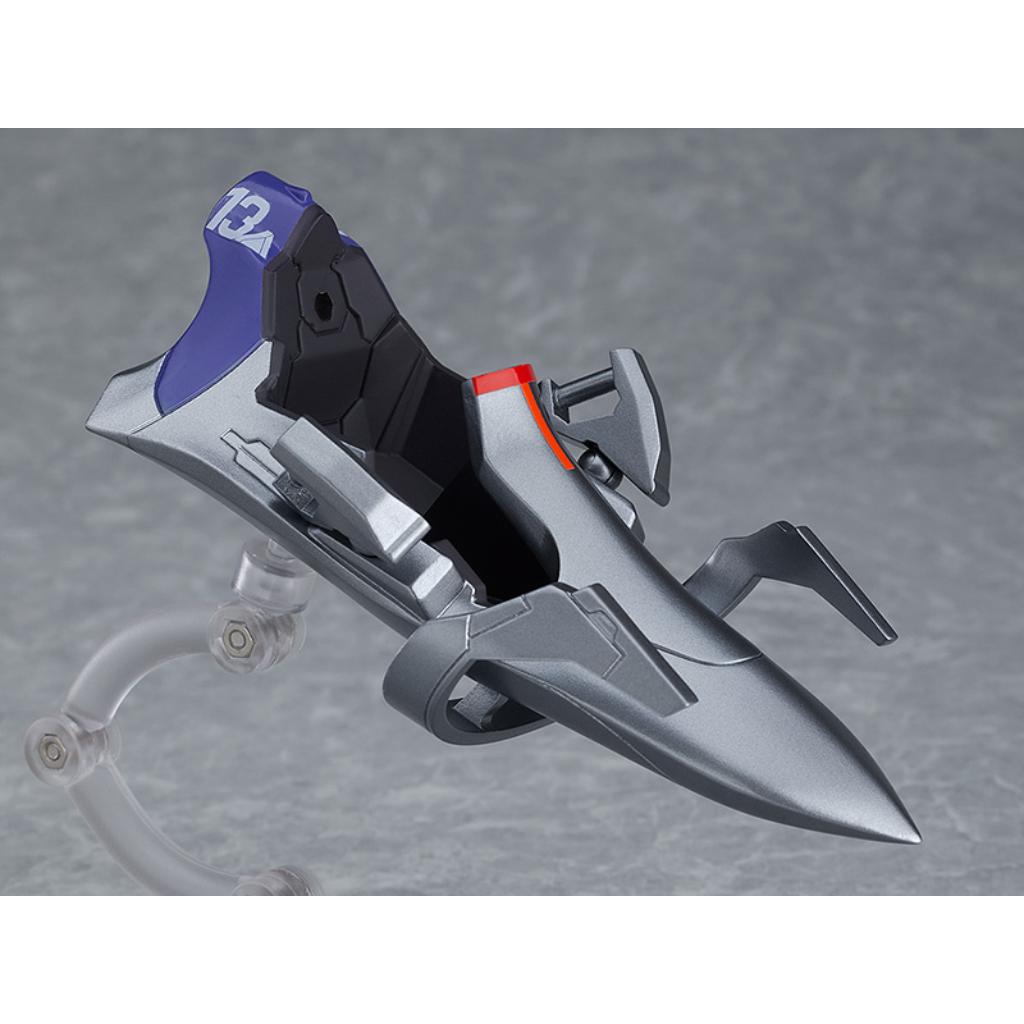 Nendoroid 1446 Evangelion - Kaworu Nagisa: Plugsuit Ver. (Reissue)