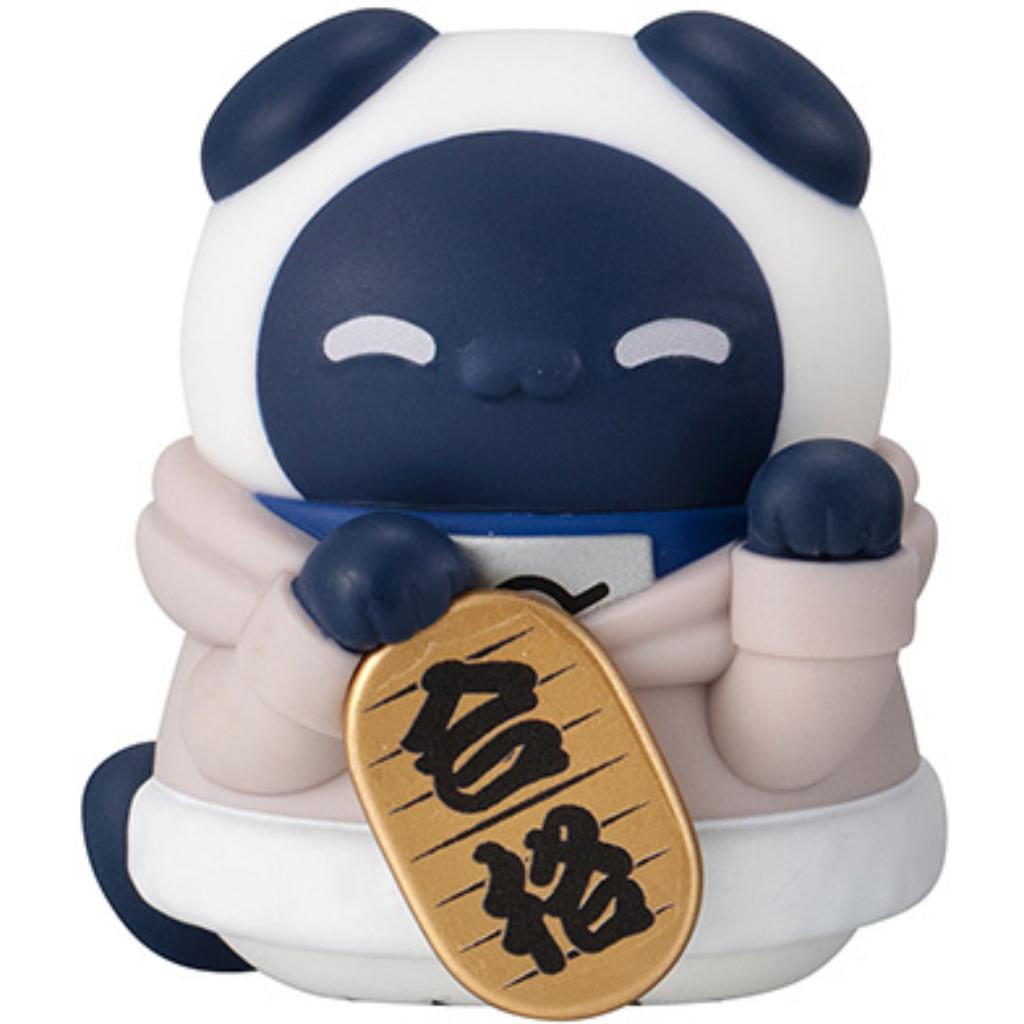 Mega Cat Project Naruto Nyaruto! Beckoning Cat Fortune One More Time!