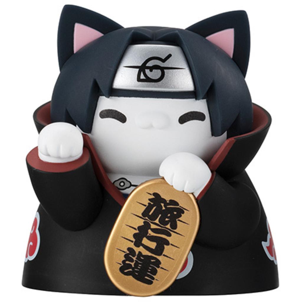 Mega Cat Project Naruto Nyaruto! Beckoning Cat Fortune One More Time!