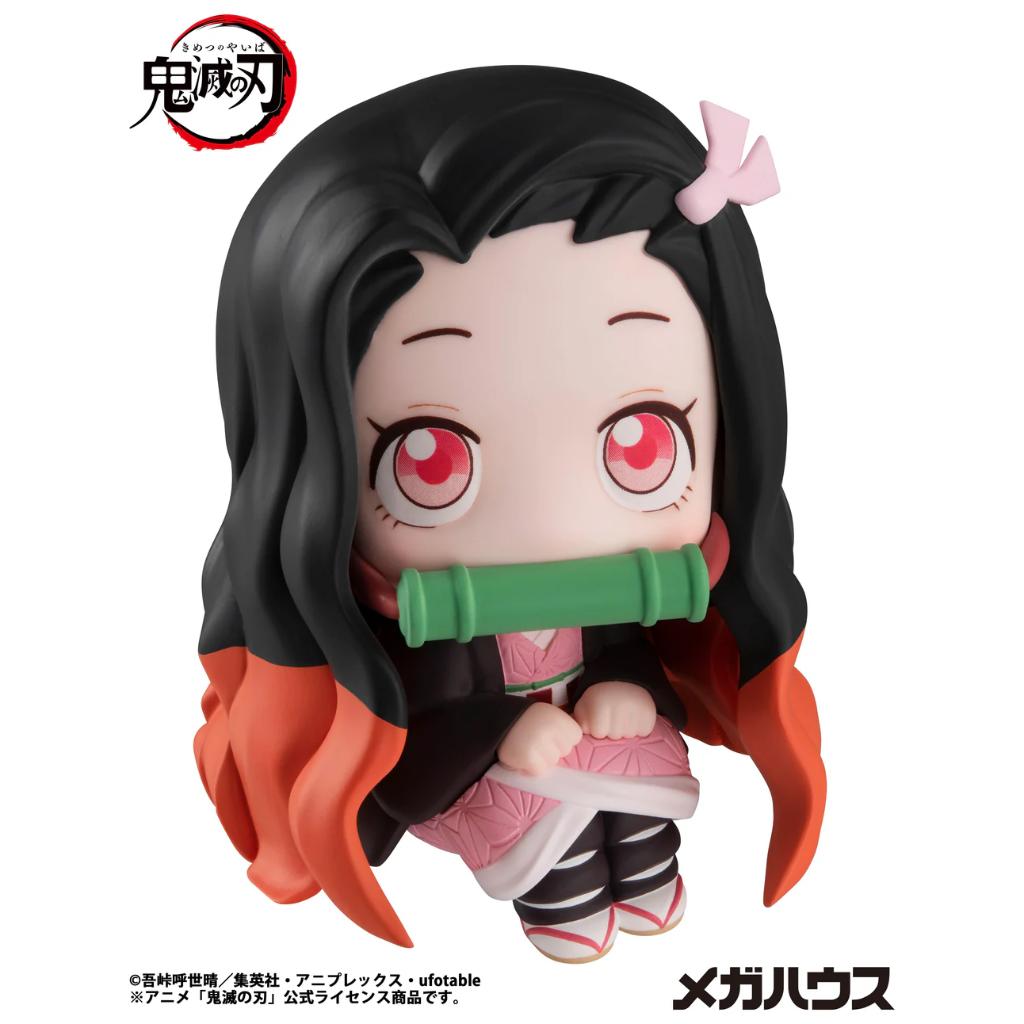 Look Up Demon Slayer Kimetsu No Yaiba - Nezuko Kamado (Reissue)