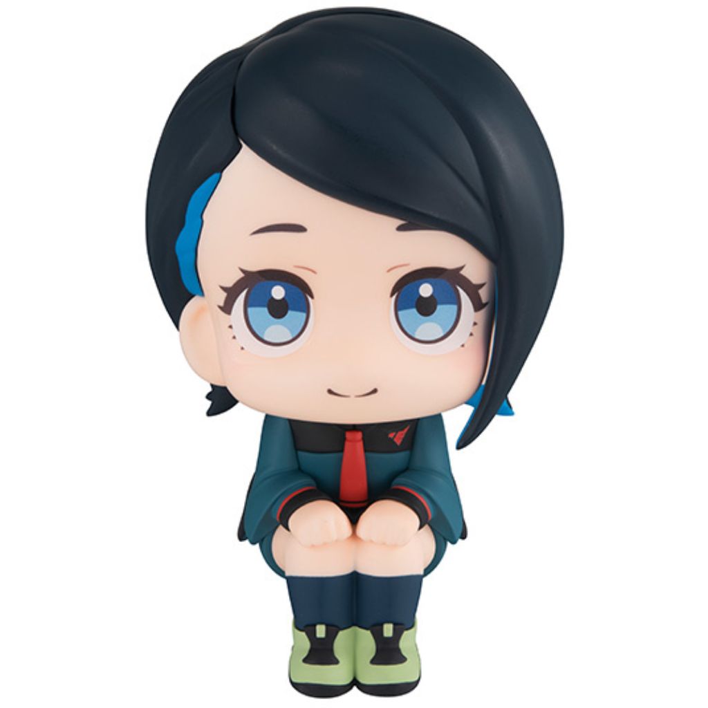 Lookup Mobile Suit Gundam The Witch From Mercury - Nika Nanaura