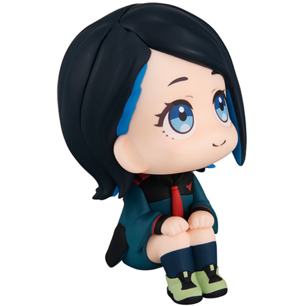 Lookup Mobile Suit Gundam The Witch From Mercury - Nika Nanaura