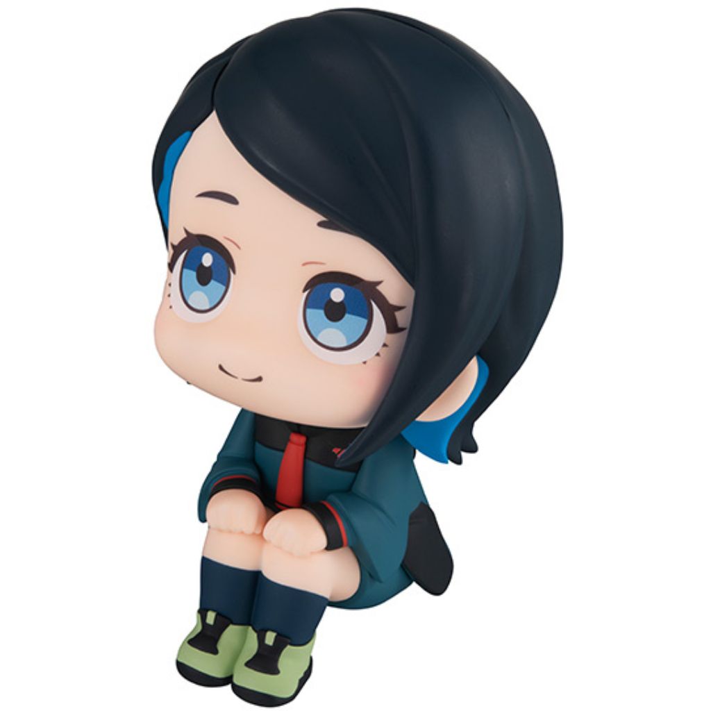 Lookup Mobile Suit Gundam The Witch From Mercury - Nika Nanaura