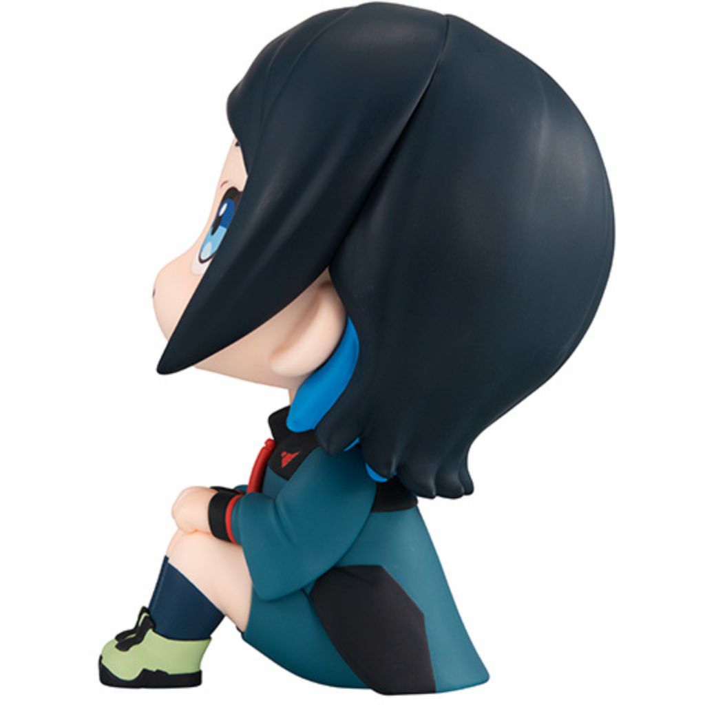 Lookup Mobile Suit Gundam The Witch From Mercury - Nika Nanaura