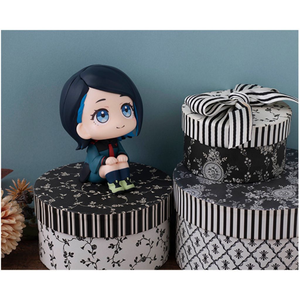 Lookup Mobile Suit Gundam The Witch From Mercury - Nika Nanaura