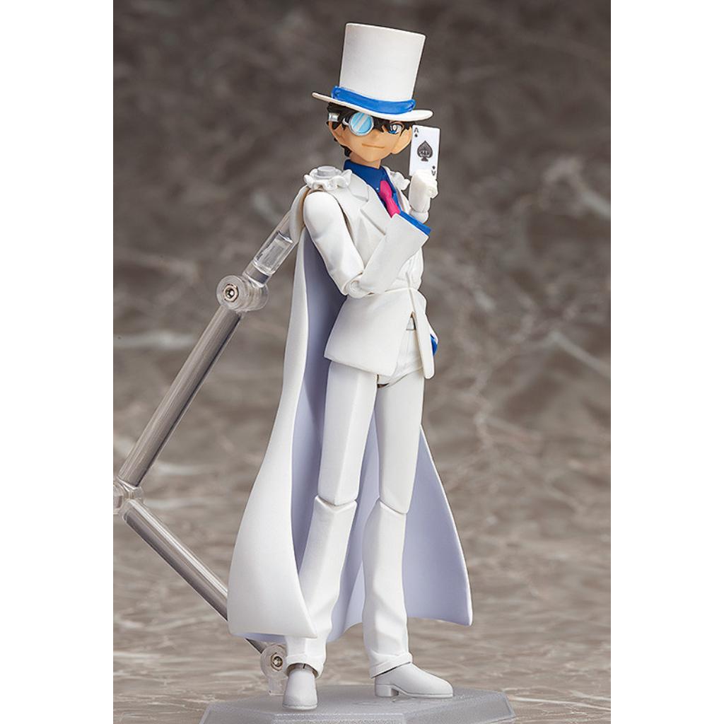 Figma Sp-088 Detective Conan - Kid The Phantom Thief