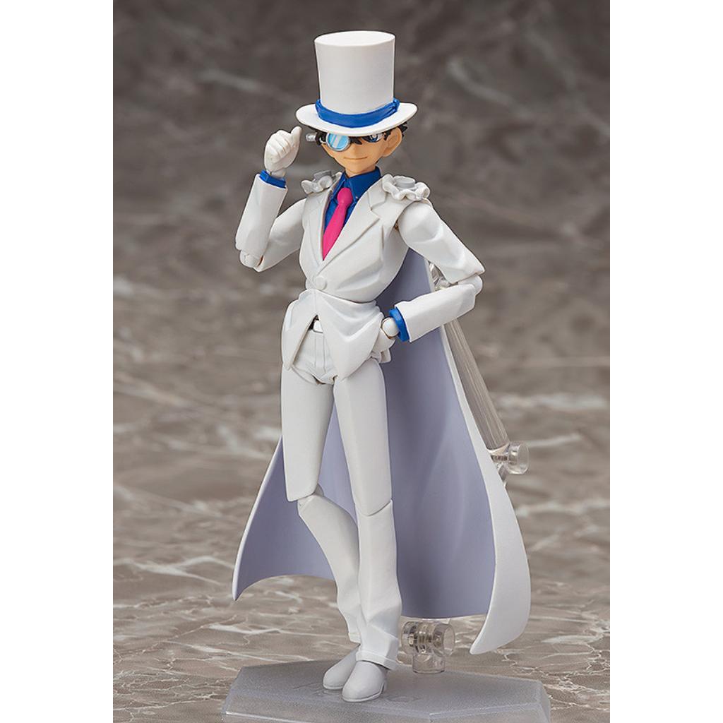 Figma Sp-088 Detective Conan - Kid The Phantom Thief