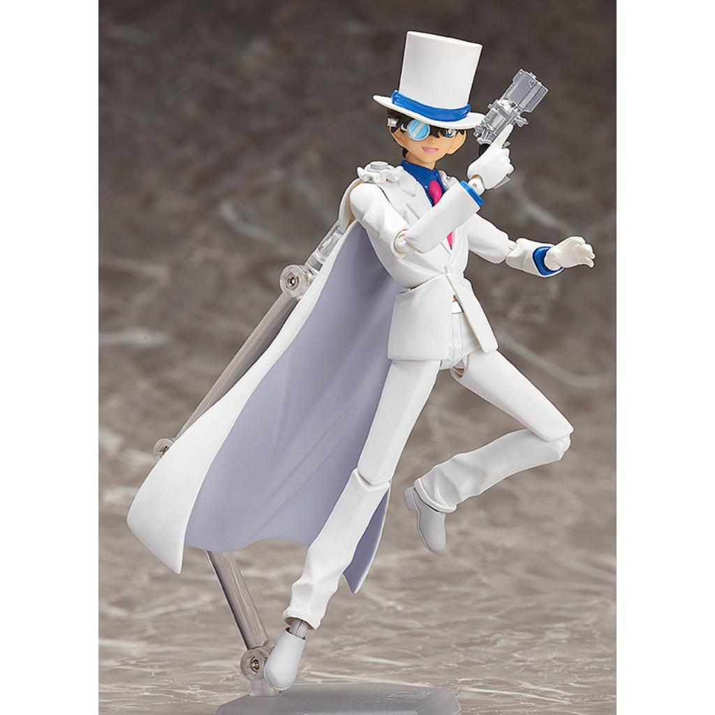 Figma Sp-088 Detective Conan - Kid The Phantom Thief
