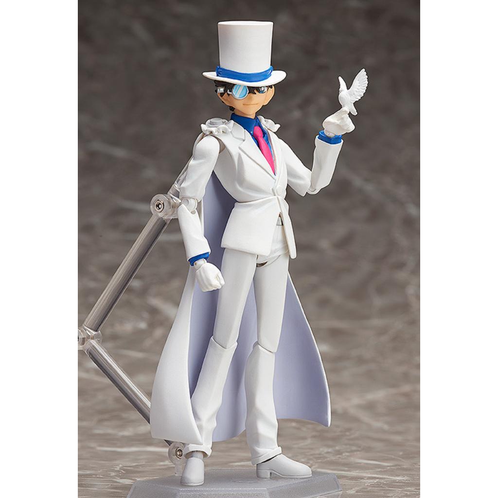 Figma Sp-088 Detective Conan - Kid The Phantom Thief