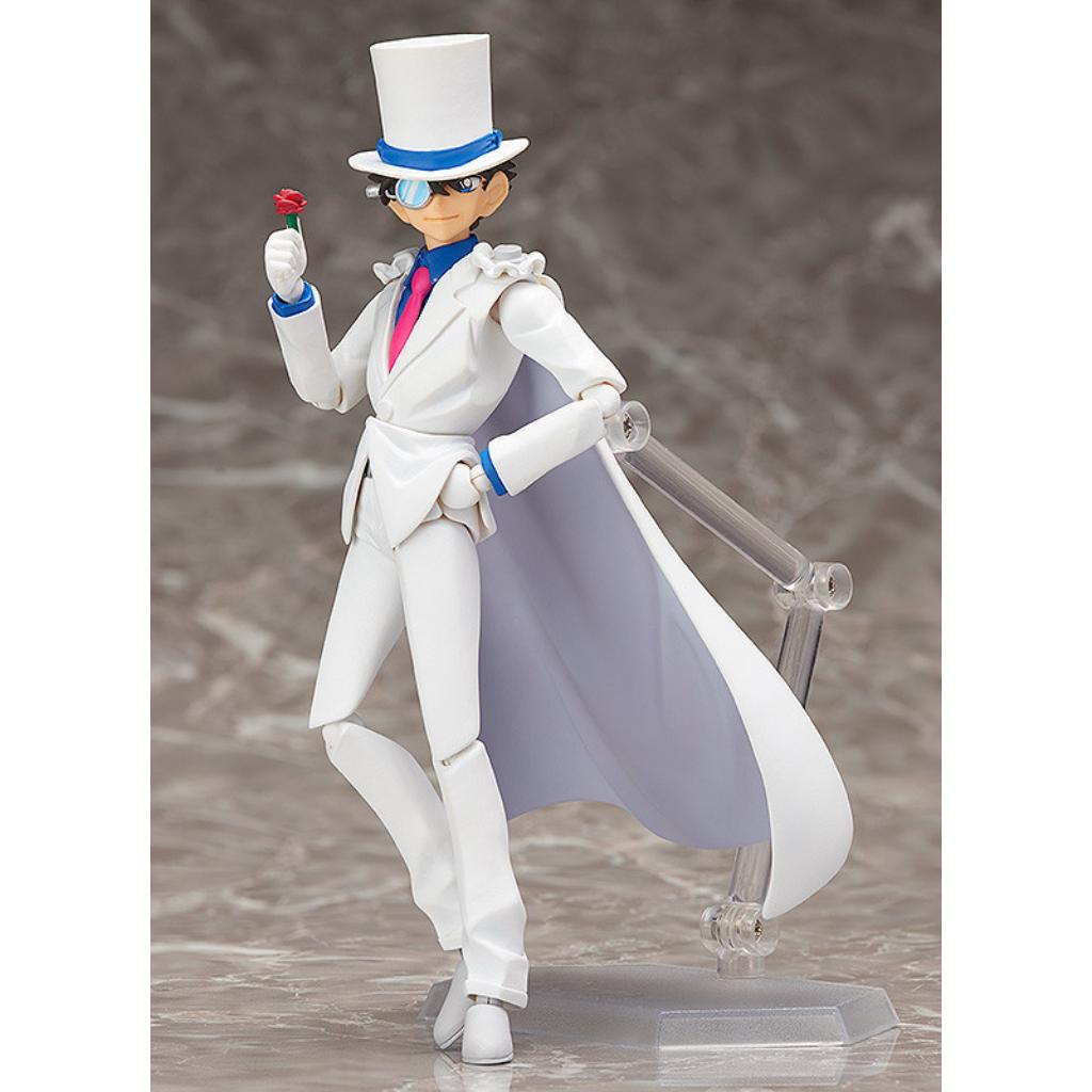 Figma Sp-088 Detective Conan - Kid The Phantom Thief