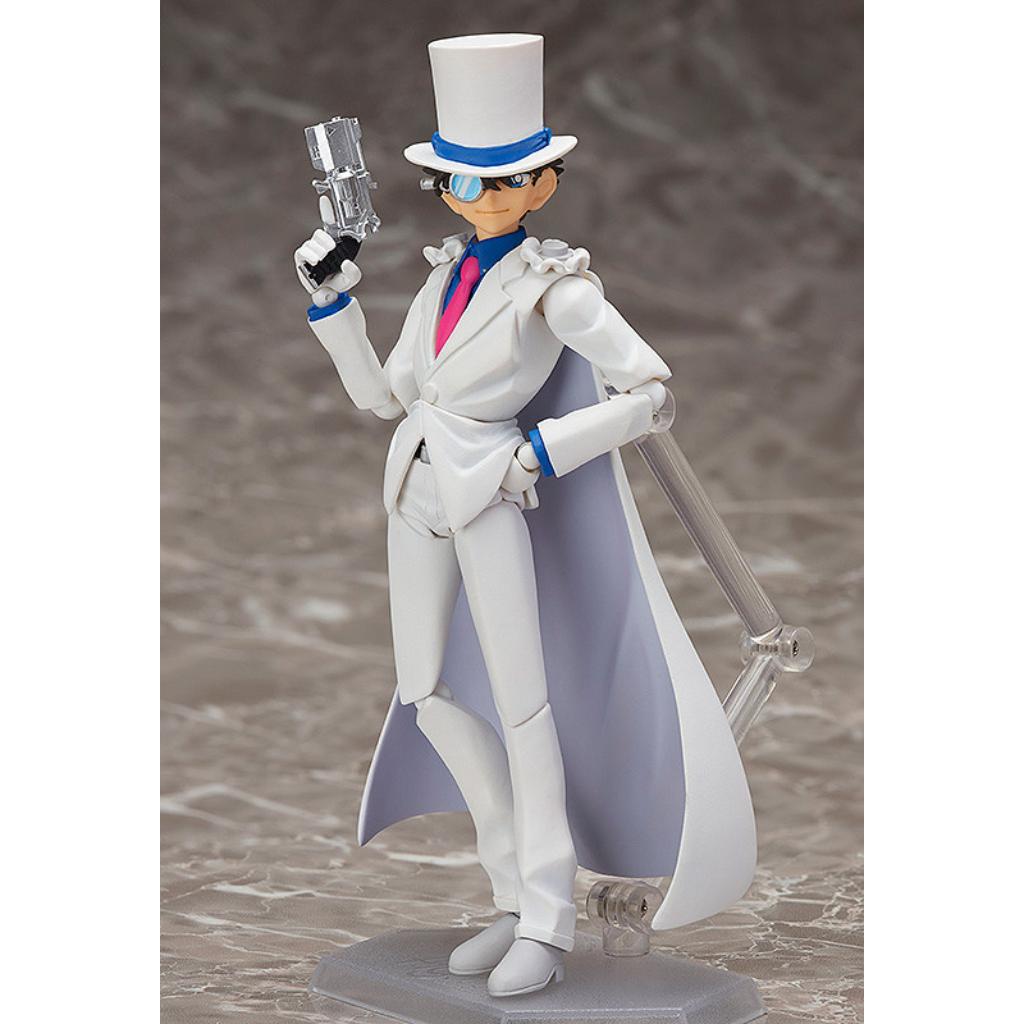 Figma Sp-088 Detective Conan - Kid The Phantom Thief