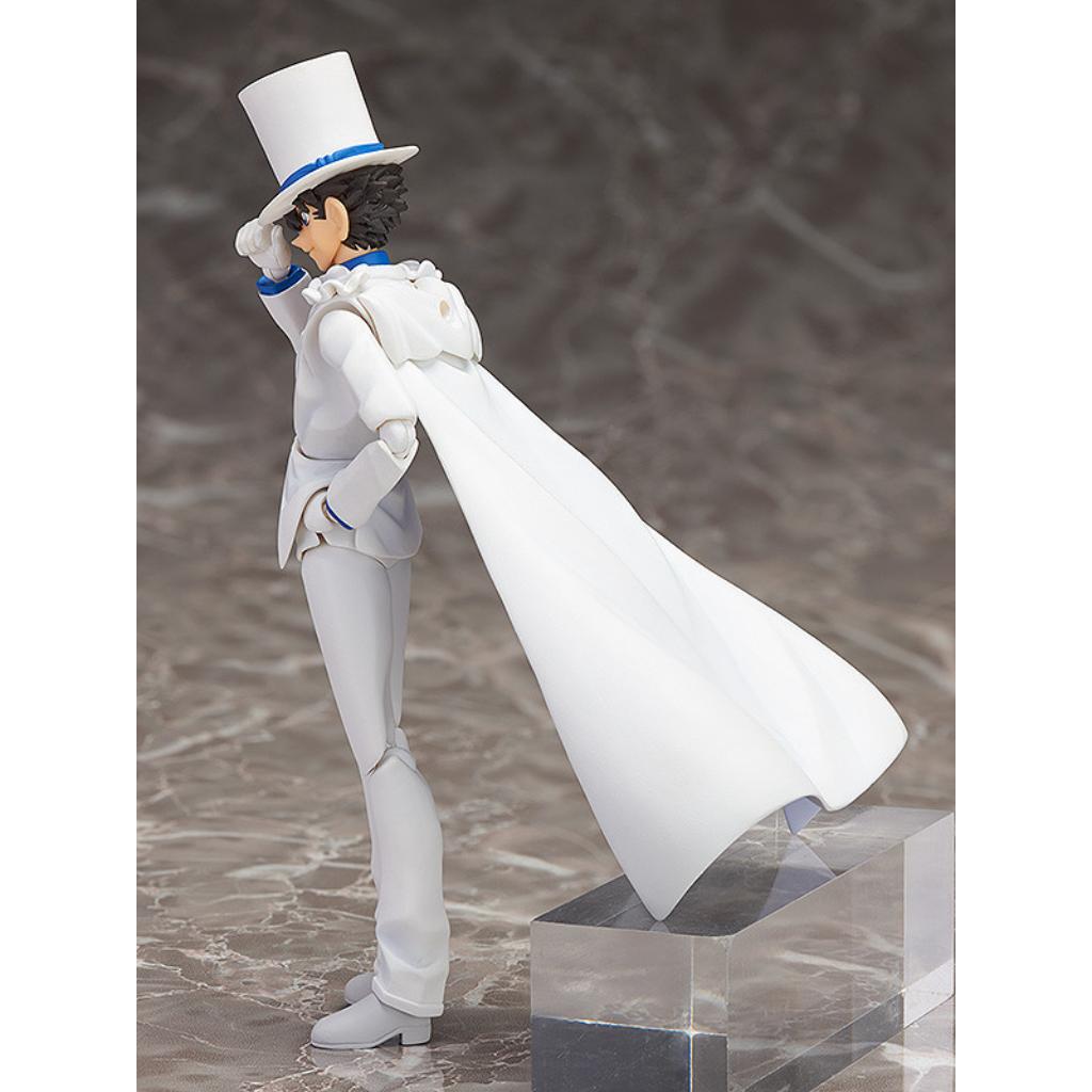 Figma Sp-088 Detective Conan - Kid The Phantom Thief