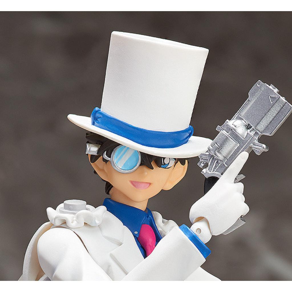Figma Sp-088 Detective Conan - Kid The Phantom Thief