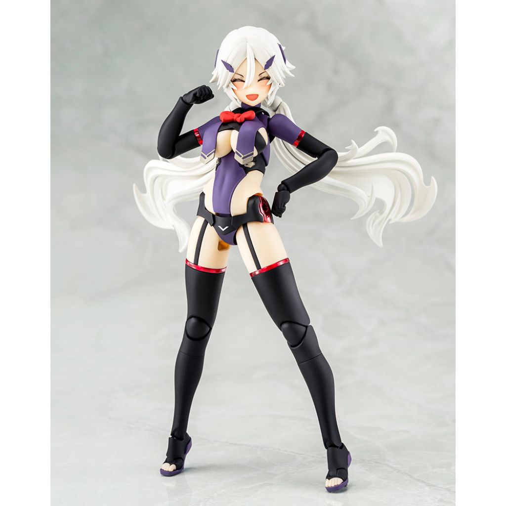 KP699 AUV Susanowo Regalia