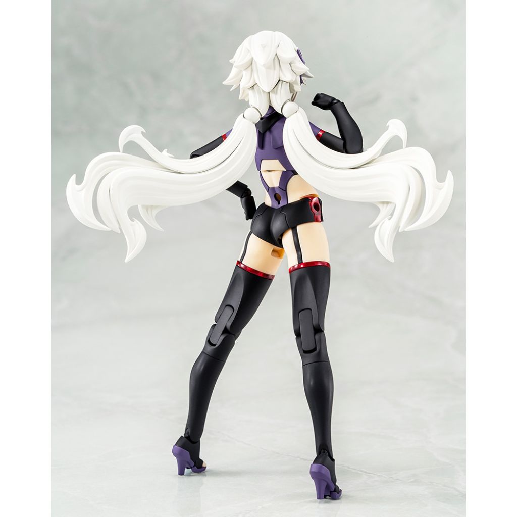 KP699 AUV Susanowo Regalia