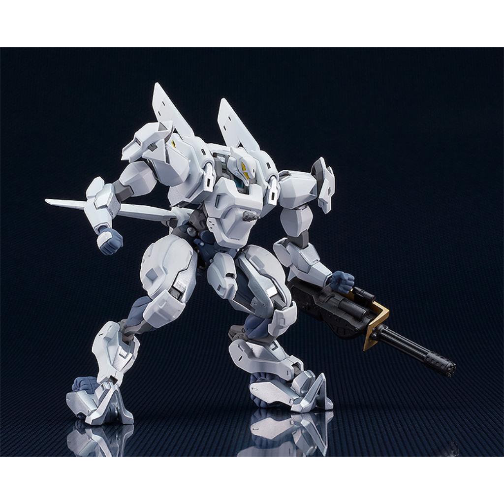 Bang Brave Bang Bravern - Moderoid M2 Exceed Rhino