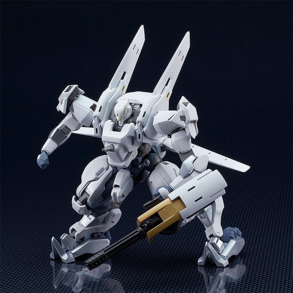 Bang Brave Bang Bravern - Moderoid M2 Exceed Rhino