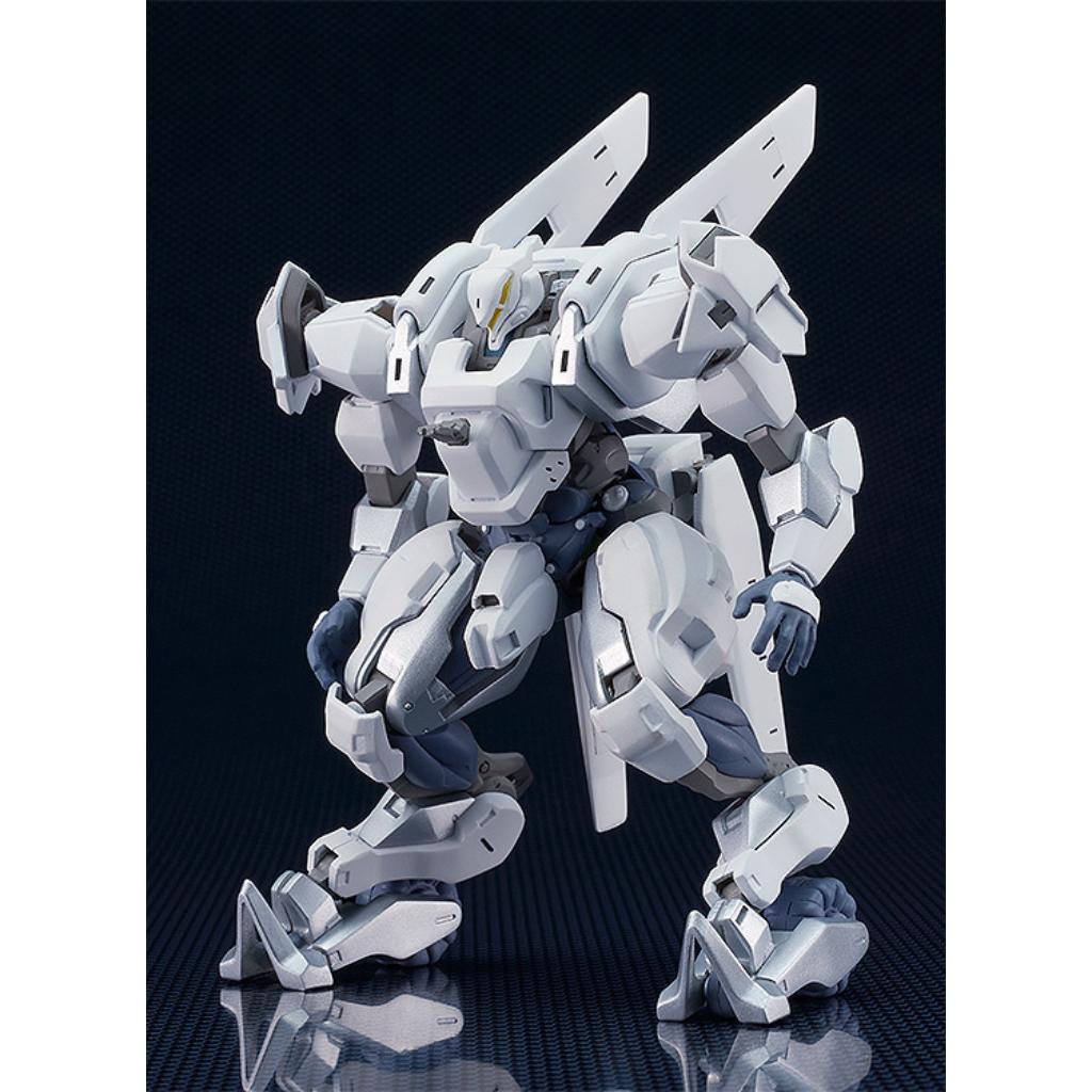 Bang Brave Bang Bravern - Moderoid M2 Exceed Rhino