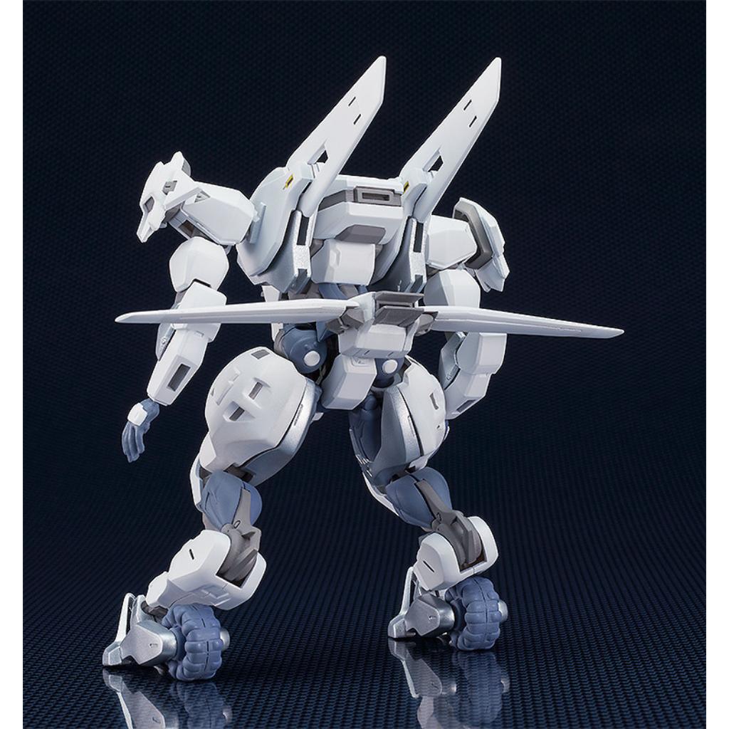 Bang Brave Bang Bravern - Moderoid M2 Exceed Rhino