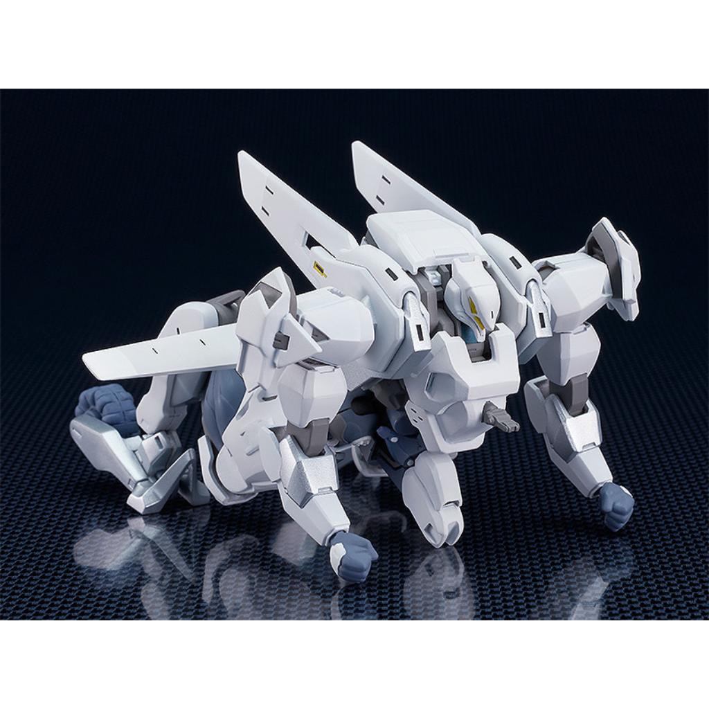 Bang Brave Bang Bravern - Moderoid M2 Exceed Rhino