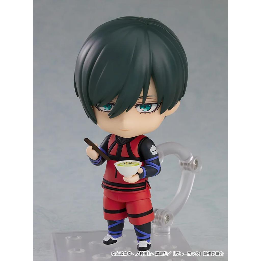 Nendoroid 2327 Blue Lock - Itoshi Rin (Reissue)