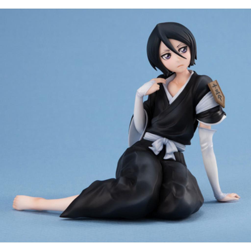 Melty Princess Bleach: Thousand-Year Blood War - Palm Size Rukia