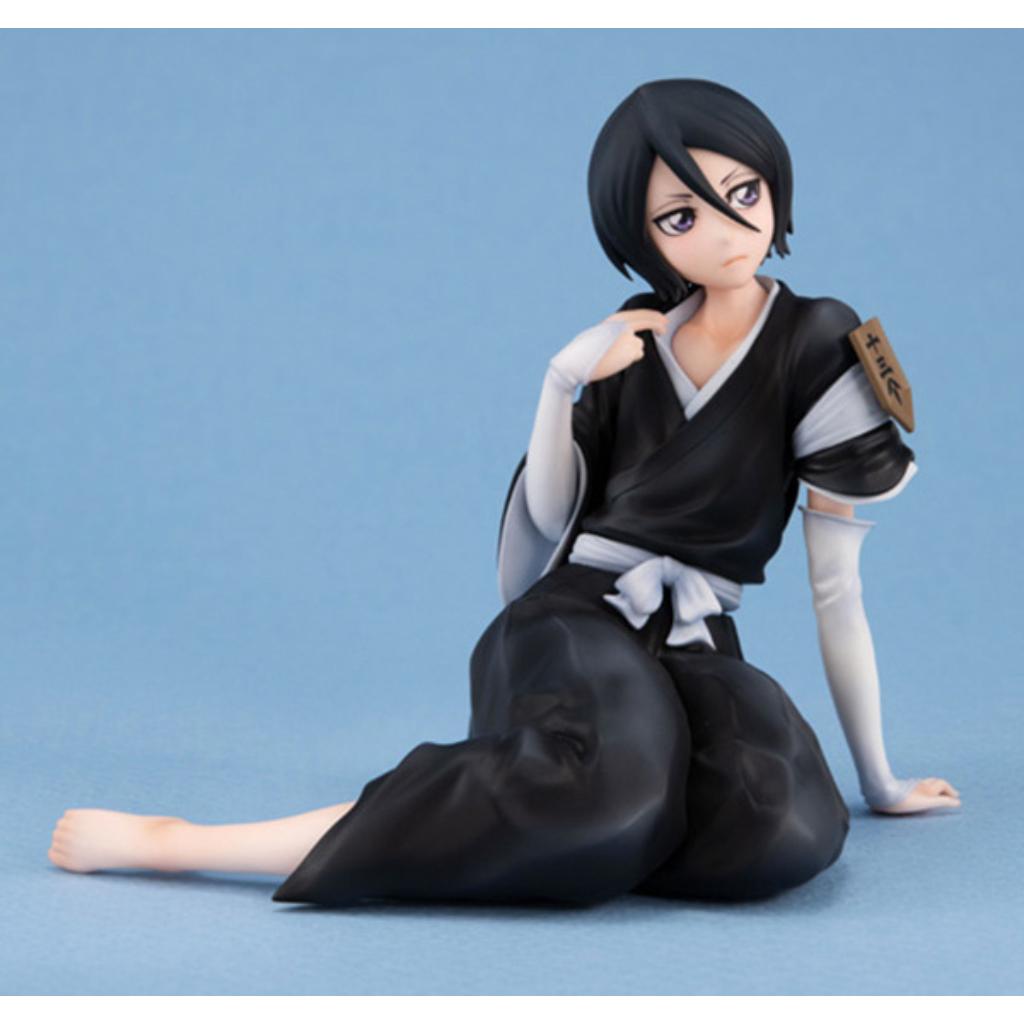 Melty Princess Bleach: Thousand-Year Blood War - Palm Size Rukia