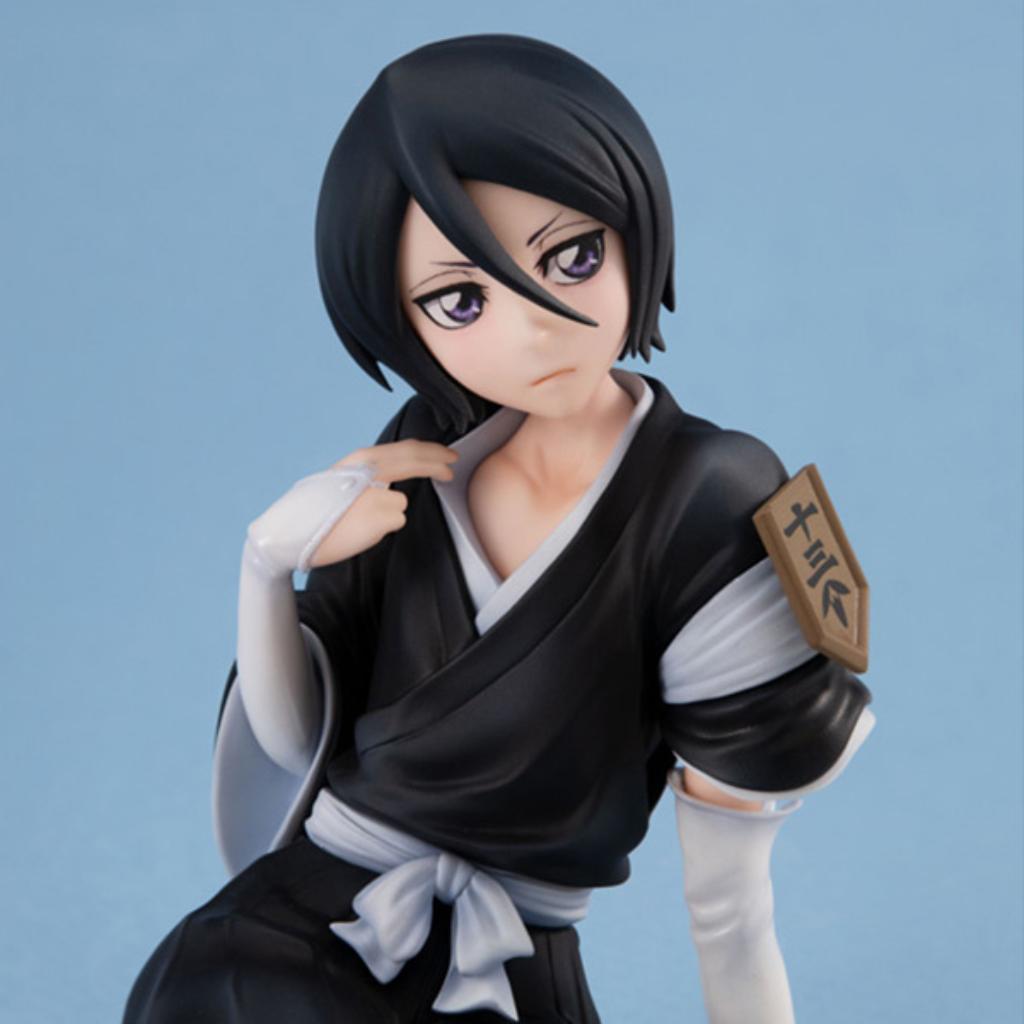 Melty Princess Bleach: Thousand-Year Blood War - Palm Size Rukia