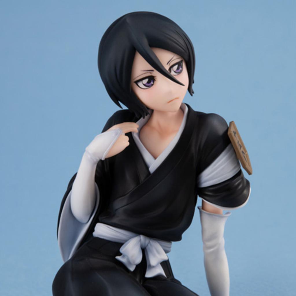 Melty Princess Bleach: Thousand-Year Blood War - Palm Size Rukia