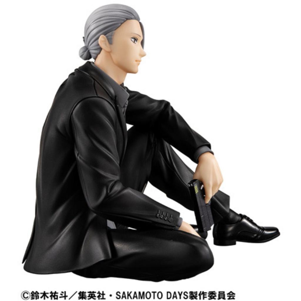 G.E.M. Series Sakamoto Days - Palm Size Sakamoto-San