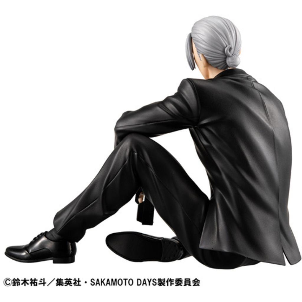 G.E.M. Series Sakamoto Days - Palm Size Sakamoto-San