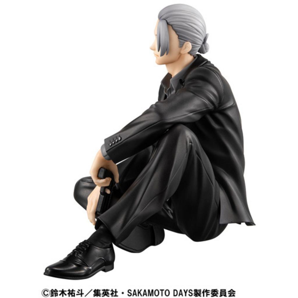G.E.M. Series Sakamoto Days - Palm Size Sakamoto-San
