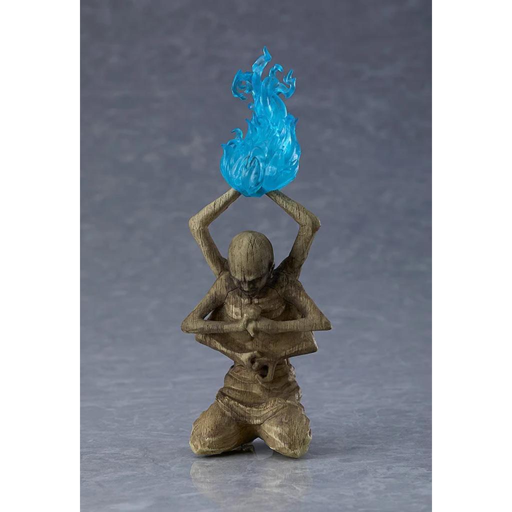 Figma 483-Dx Sekiro: Shadows Die Twice - Sekiro: Dx Edition (Reissue)
