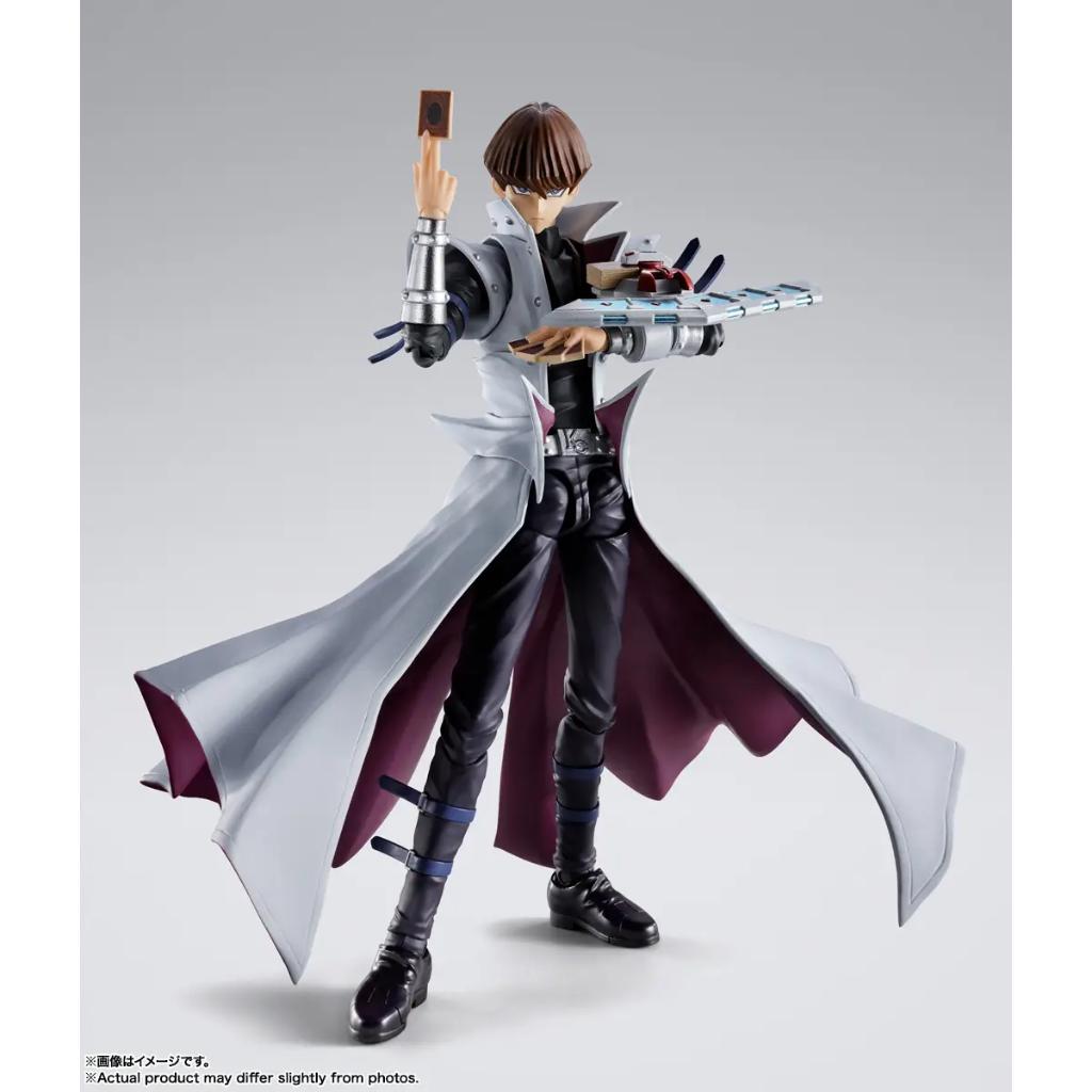 S.H.Figuarts Seto Kaiba