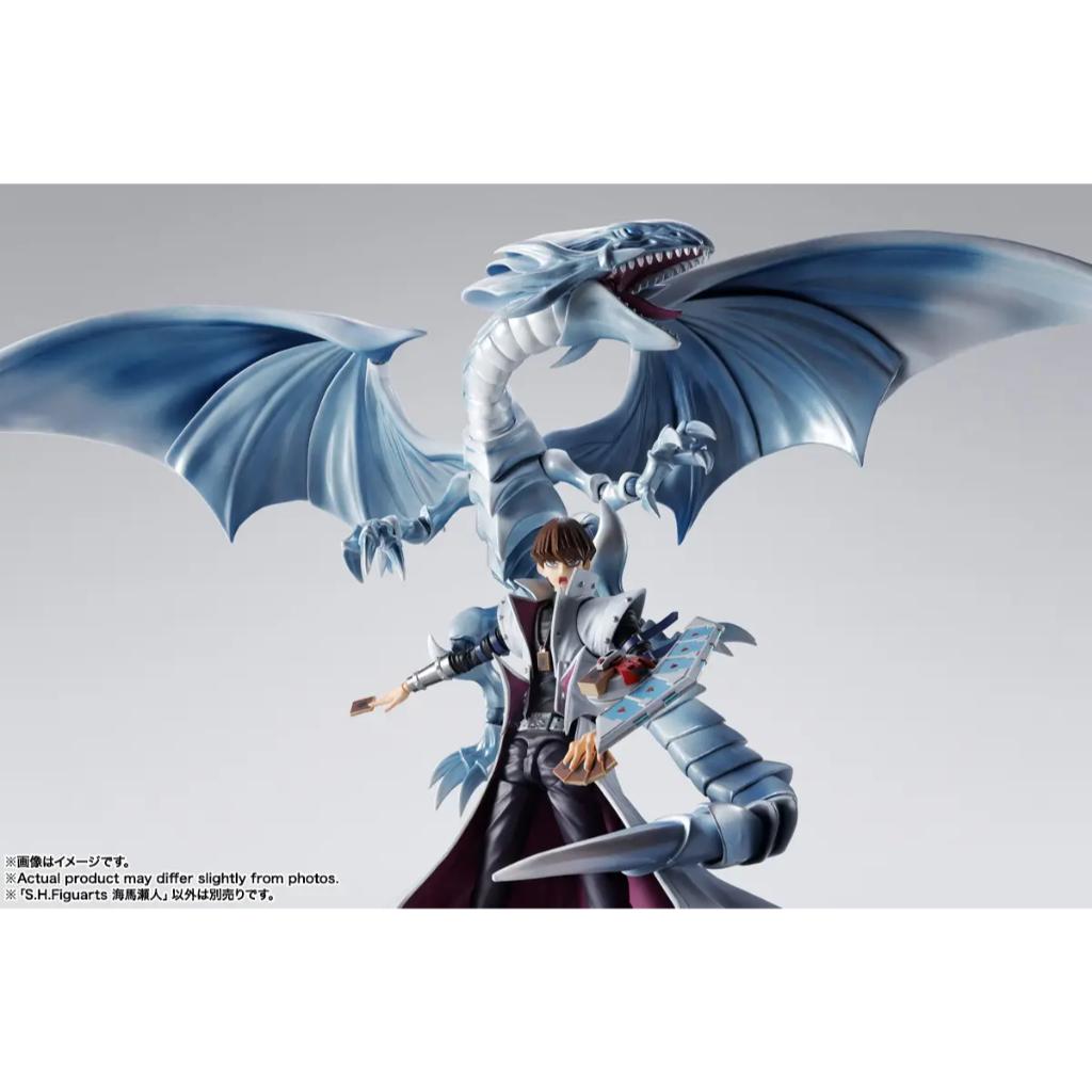 S.H.Figuarts Seto Kaiba