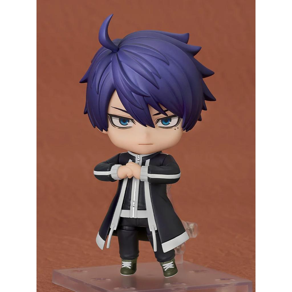 Nendoroid 2875 Tougen Anki - Shiki Ichinose