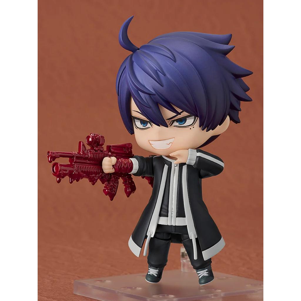 Nendoroid 2875 Tougen Anki - Shiki Ichinose