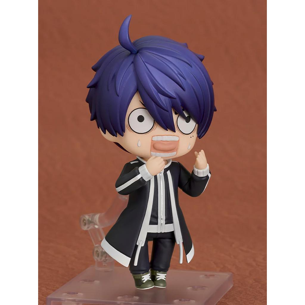 Nendoroid 2875 Tougen Anki - Shiki Ichinose