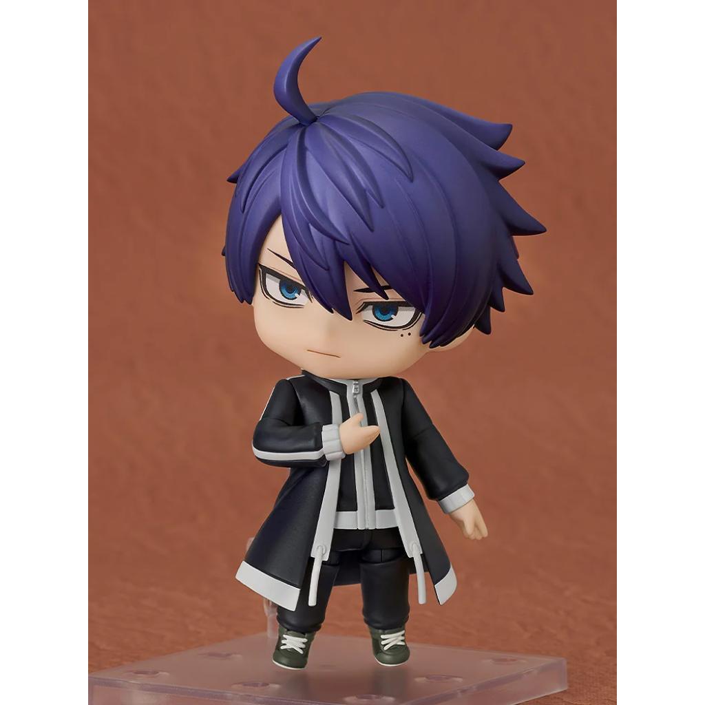 Nendoroid 2875 Tougen Anki - Shiki Ichinose