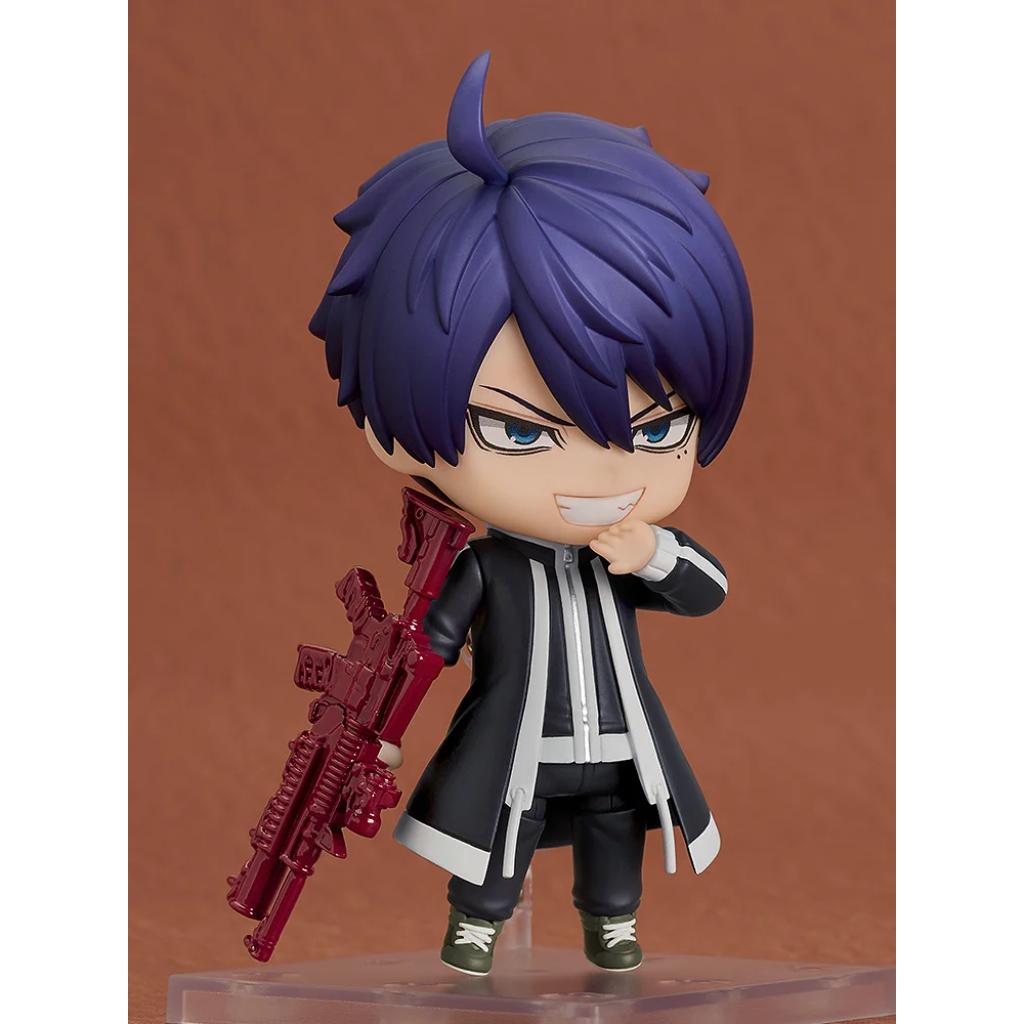 Nendoroid 2875 Tougen Anki - Shiki Ichinose